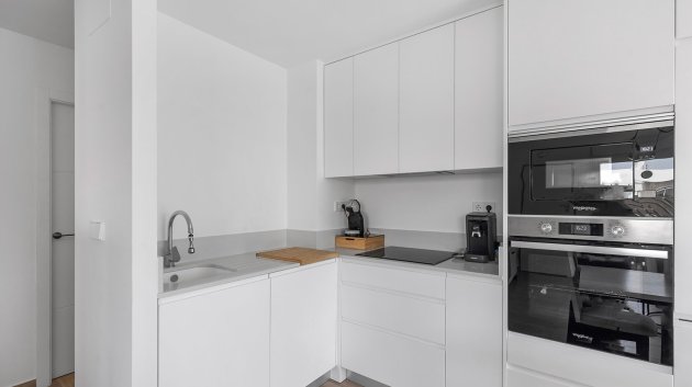 Resale - Villa -
Orihuela Costa - Vistabella