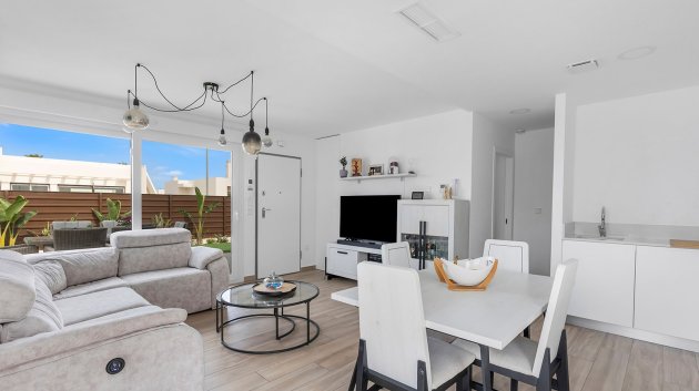 Resale - Villa -
Orihuela Costa - Vistabella