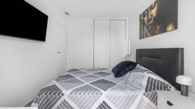 Resale - Villa -
Orihuela Costa - Vistabella