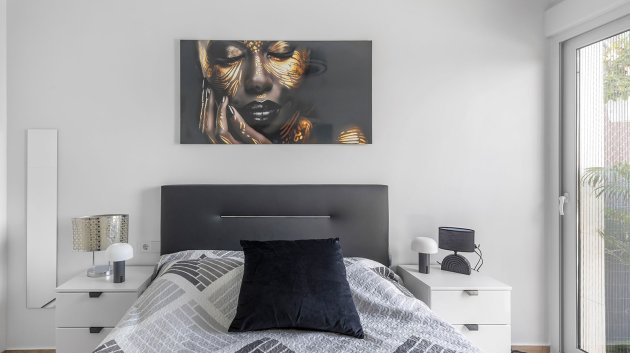 Resale - Villa -
Orihuela Costa - Vistabella