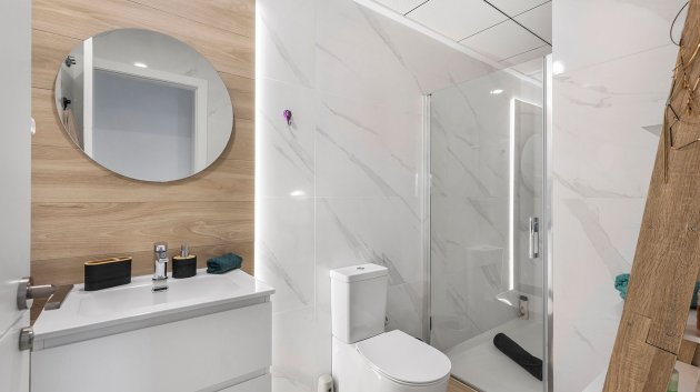 Resale - Villa -
Orihuela Costa - Vistabella