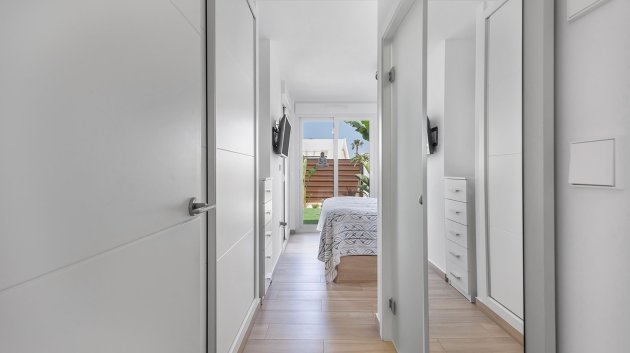 Resale - Villa -
Orihuela Costa - Vistabella