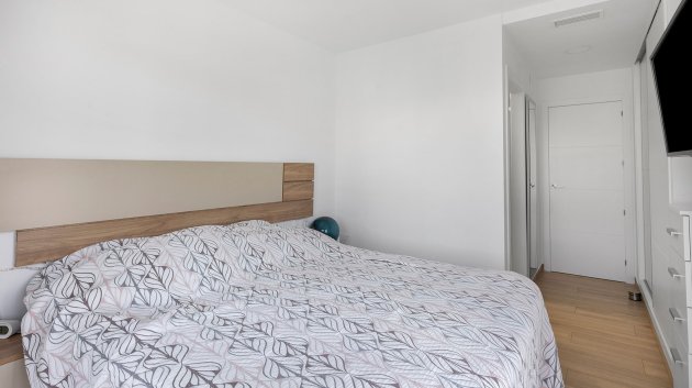 Resale - Villa -
Orihuela Costa - Vistabella