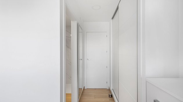 Resale - Villa -
Orihuela Costa - Vistabella