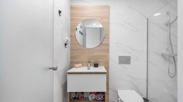 Resale - Villa -
Orihuela Costa - Vistabella