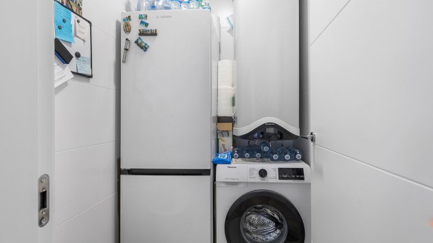 Resale - Villa -
Orihuela Costa - Vistabella