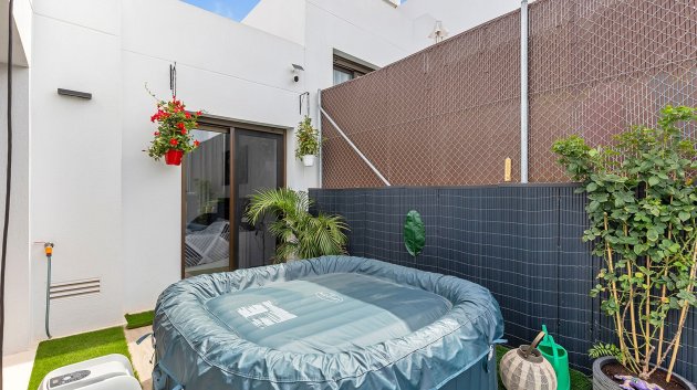 Resale - Villa -
Orihuela Costa - Vistabella