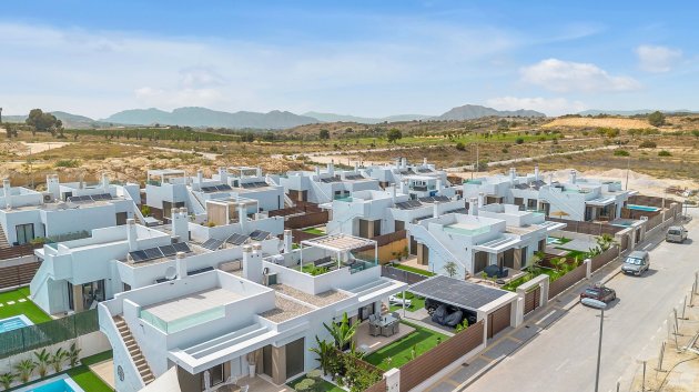 Resale - Villa -
Orihuela Costa - Vistabella