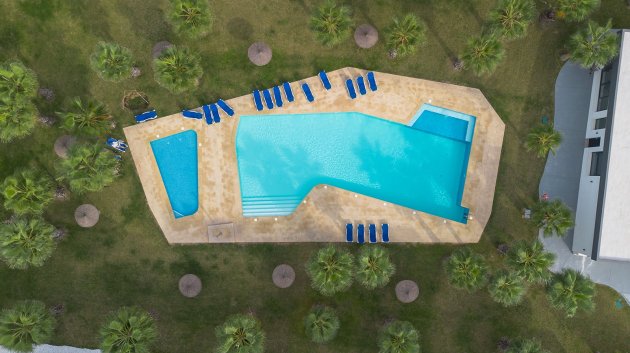 Resale - Apartments -
Orihuela Costa - Orihuela