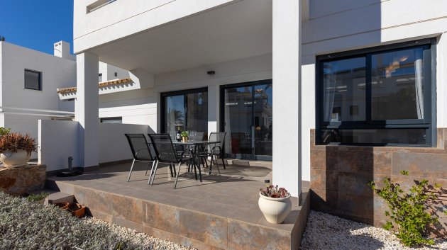 Resale - Apartments -
Orihuela Costa - Las Ramblas