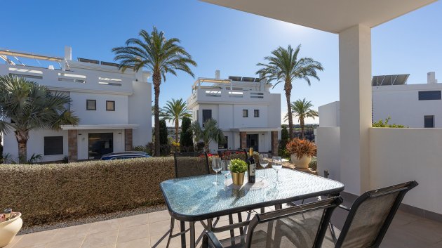 Resale - Apartments -
Orihuela Costa - Las Ramblas