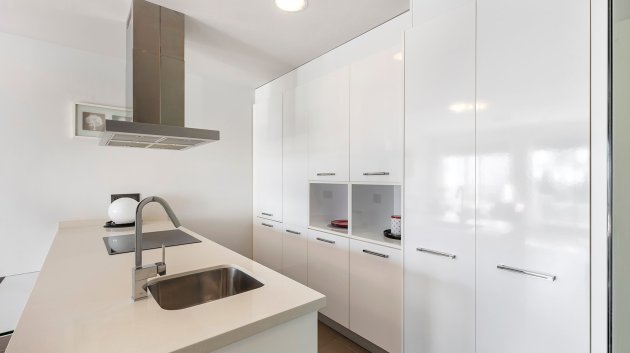 Resale - Apartments -
Orihuela Costa - Las Ramblas