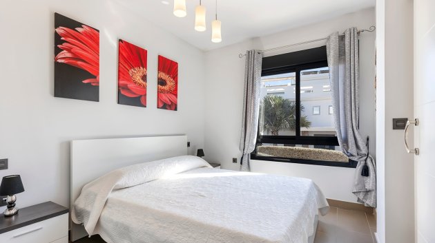 Resale - Apartments -
Orihuela Costa - Las Ramblas