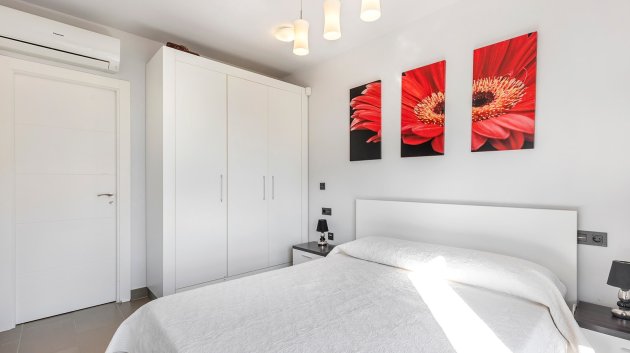 Resale - Apartments -
Orihuela Costa - Las Ramblas