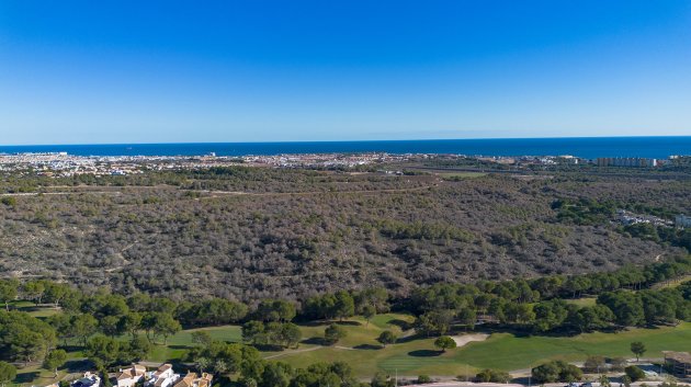 Resale - Apartments -
Orihuela Costa - Las Ramblas