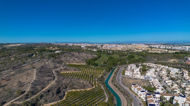 Resale - Apartments -
Orihuela Costa - Las Ramblas