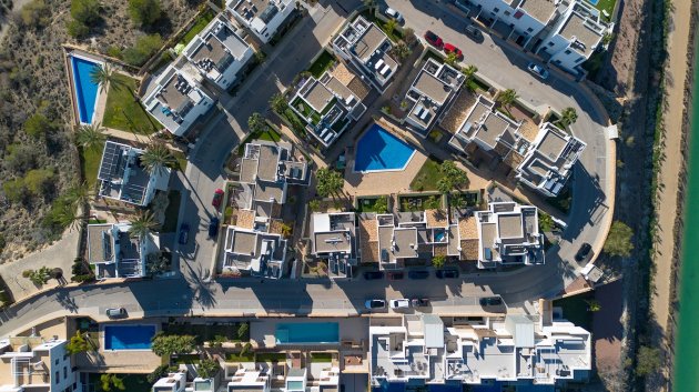 Resale - Apartments -
Orihuela Costa - Las Ramblas