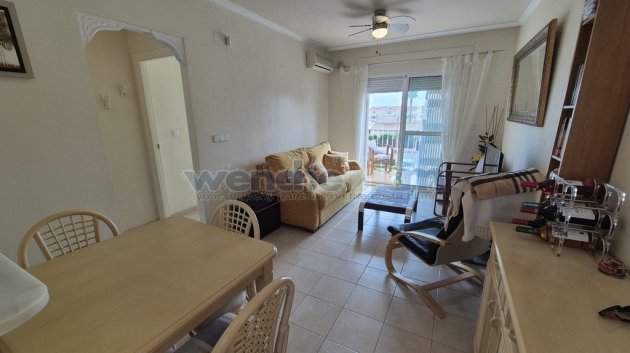 Resale - Bungalow-Apartment -
Orihuela Costa - Las Chismosas