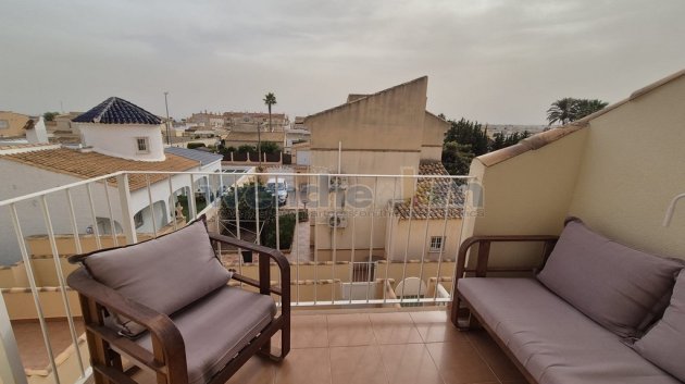 Resale - Bungalow-Apartment -
Orihuela Costa - Las Chismosas