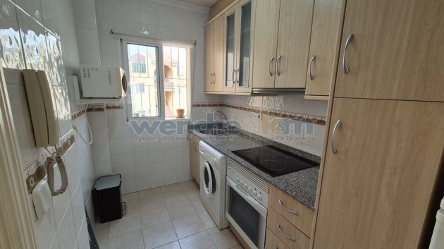 Resale - Bungalow-Apartment -
Orihuela Costa - Las Chismosas