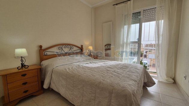 Resale - Bungalow-Apartment -
Orihuela Costa - Las Chismosas