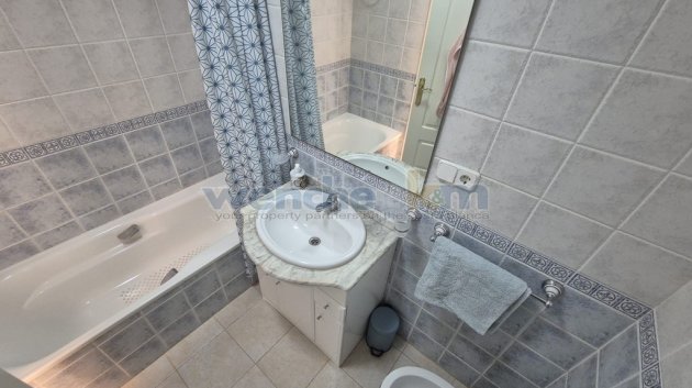 Resale - Bungalow-Apartment -
Orihuela Costa - Las Chismosas