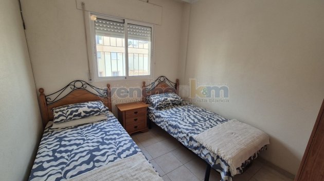 Resale - Bungalow-Apartment -
Orihuela Costa - Las Chismosas