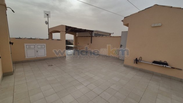 Resale - Bungalow-Apartment -
Orihuela Costa - Las Chismosas