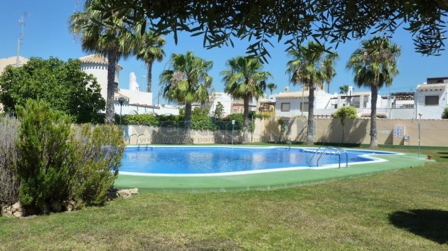 Resale - Bungalow-Apartment -
Orihuela Costa - Las Chismosas
