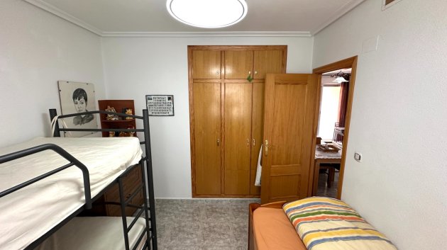 Resale - Apartments -
Guardamar del Segura - Ciudad Quesada