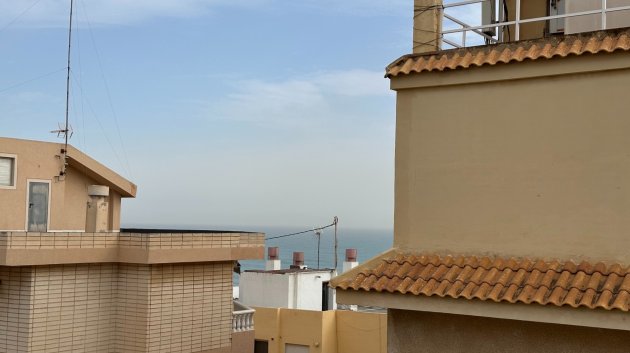 Resale - Apartments -
Guardamar del Segura - Ciudad Quesada