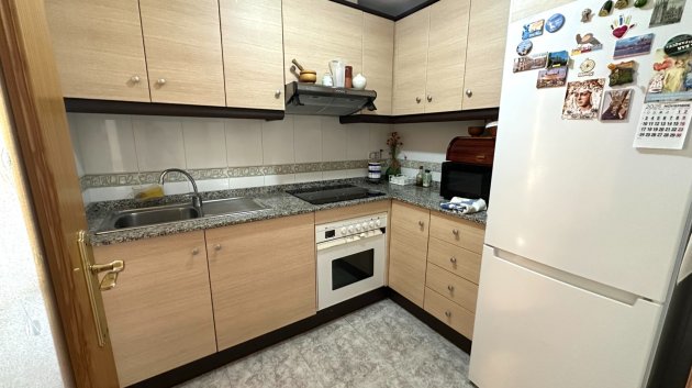 Resale - Apartments -
Guardamar del Segura - Ciudad Quesada