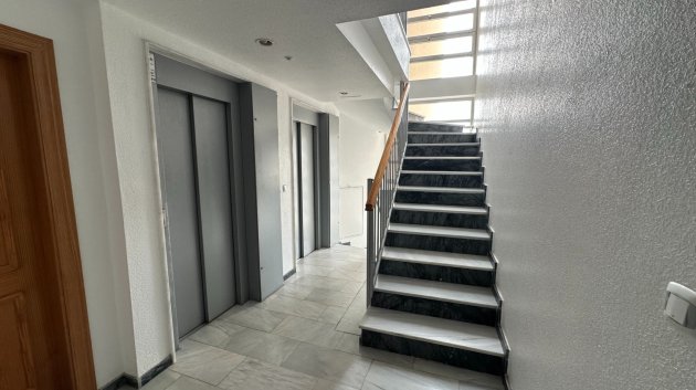 Resale - Apartments -
Guardamar del Segura - Ciudad Quesada