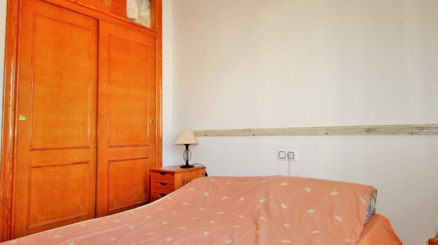 Resale - Townhouse -
Villamartín