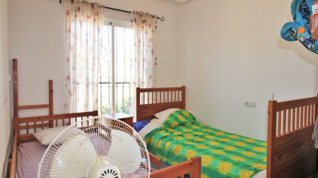 Resale - Townhouse -
Villamartín