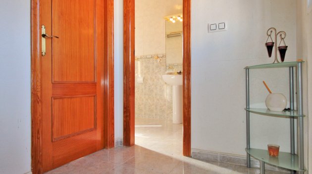 Resale - Townhouse -
Villamartín