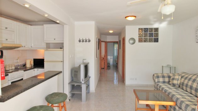 Resale - Townhouse -
Villamartín