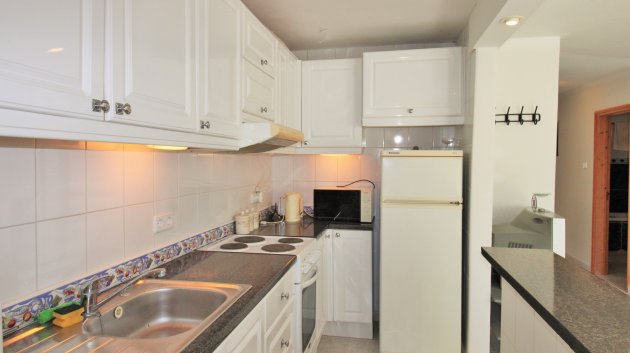 Resale - Townhouse -
Villamartín