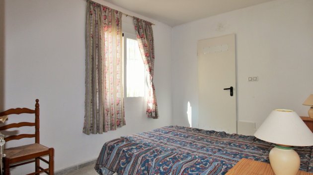 Resale - Townhouse -
Villamartín