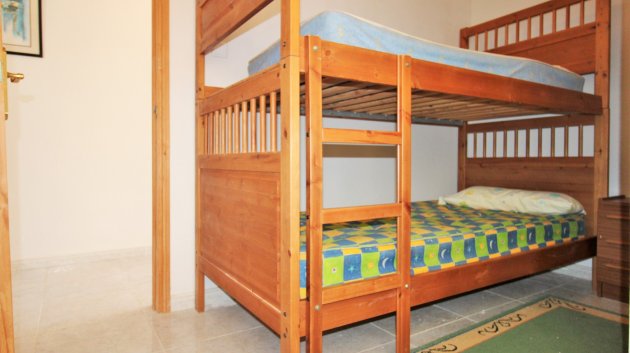 Resale - Townhouse -
Villamartín