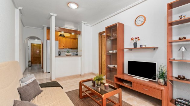 Resale - Apartments -
Torrevieja - Parque de las Naciones