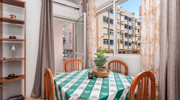 Resale - Apartments -
Torrevieja - Parque de las Naciones