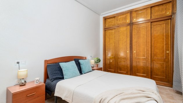 Resale - Apartments -
Torrevieja - Parque de las Naciones