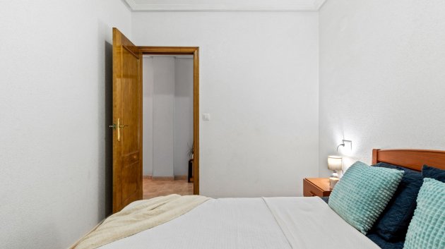 Resale - Apartments -
Torrevieja - Parque de las Naciones