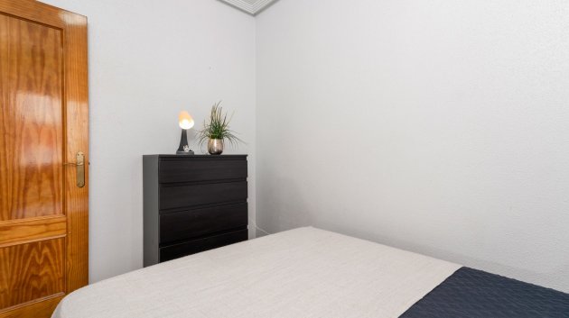 Resale - Apartments -
Torrevieja - Parque de las Naciones