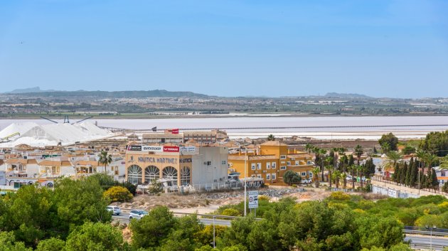 Resale - Apartments -
Torrevieja - Parque de las Naciones