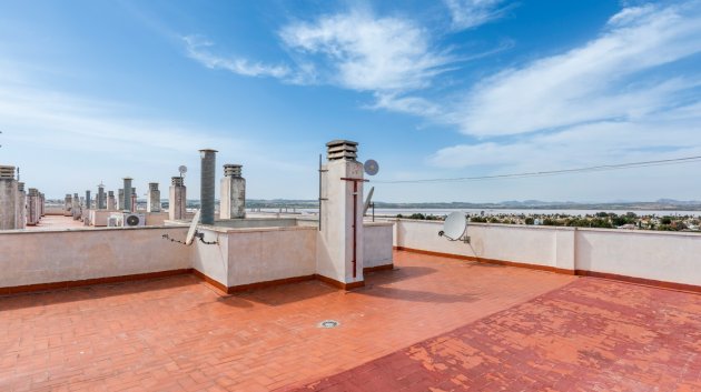 Resale - Apartments -
Torrevieja - Parque de las Naciones