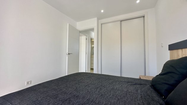 Resale - Townhouse -
Torrevieja - Los Balcones