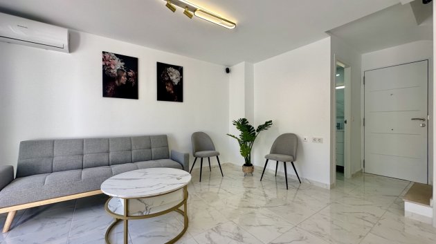 Resale - Townhouse -
Torrevieja - Los Balcones