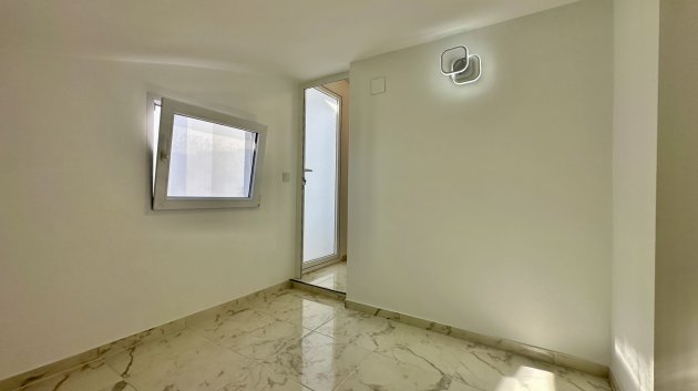 Resale - Townhouse -
Torrevieja - Los Balcones